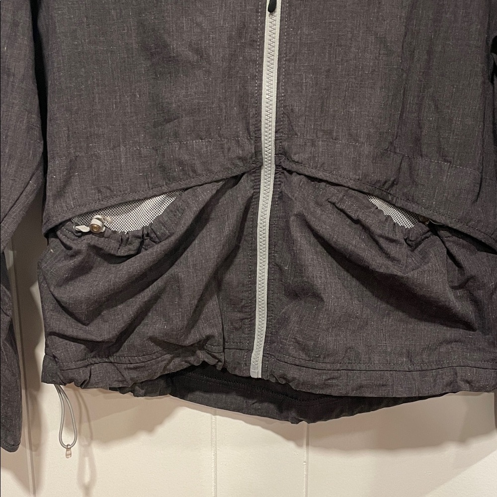 Bench Jacket - Picture 4 of 5
